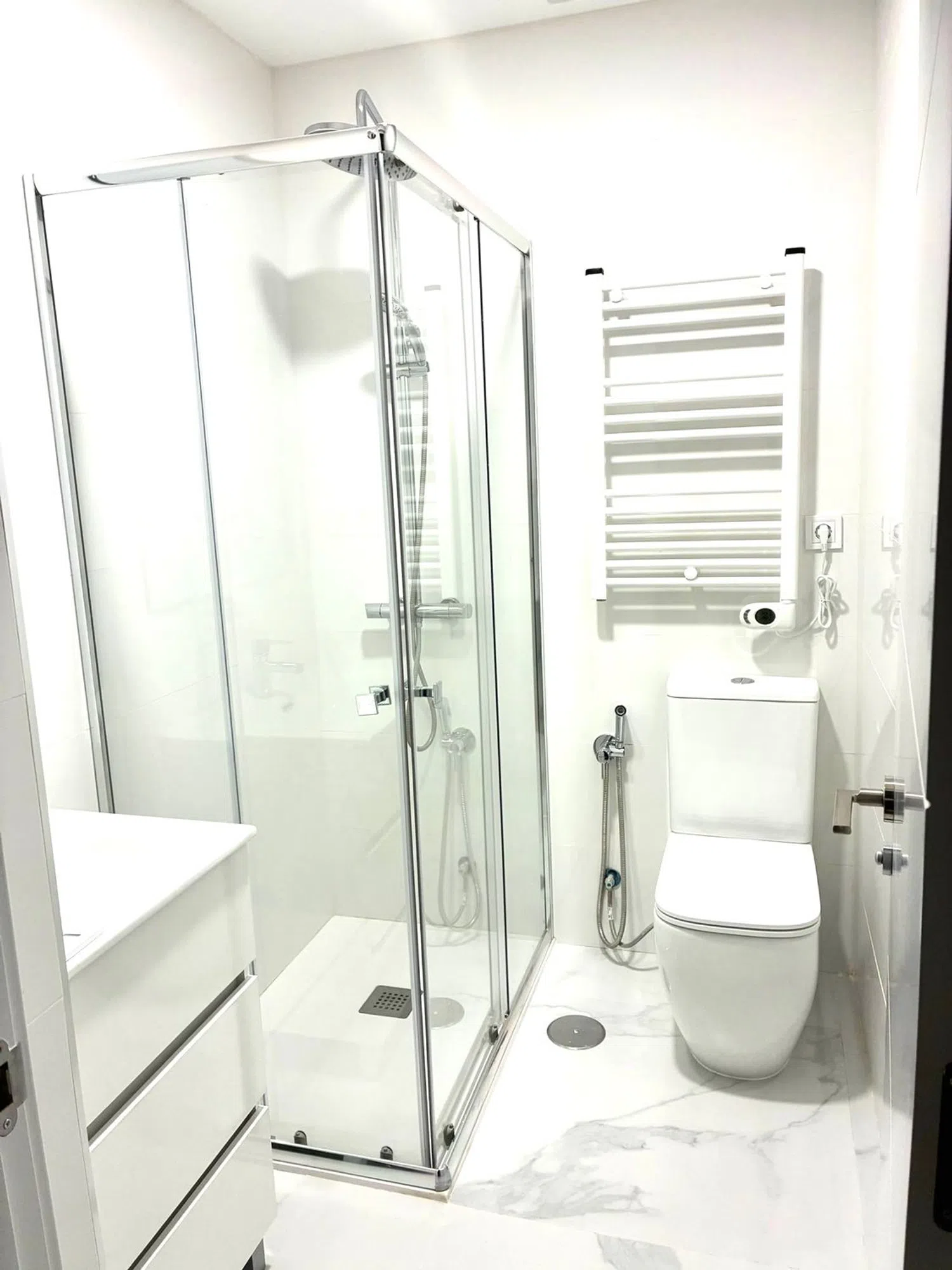 Piso en Barrio Lavapiés-Embajadores - Foto 10