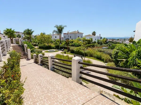 Ático en La Resina Golf – Estepona, 10 - Foto 3