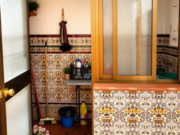 Casa o chalet independiente en Casco Histórico, Casco Histórico - Foto 18