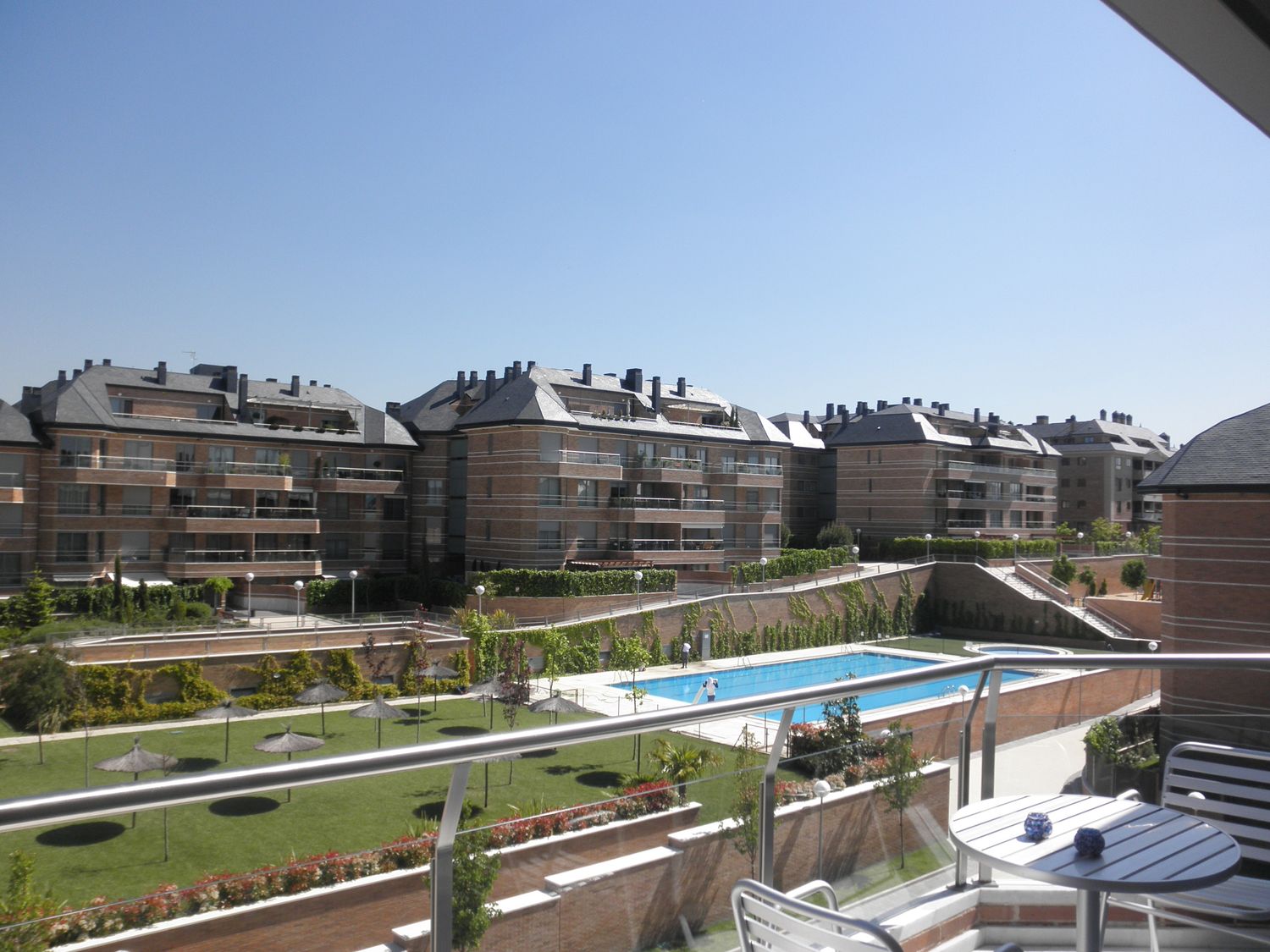 Piso en avenida Principe de Asturias, 18