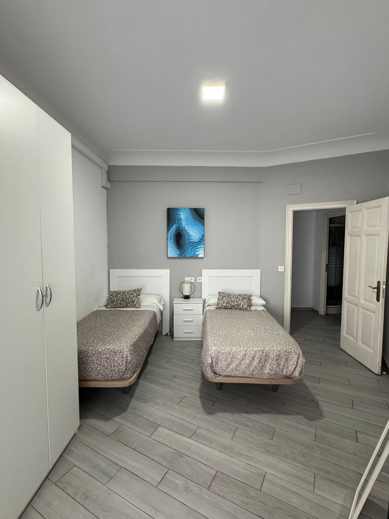 Piso en Calle Eduardo Lucena, 5, Centro - Foto 2