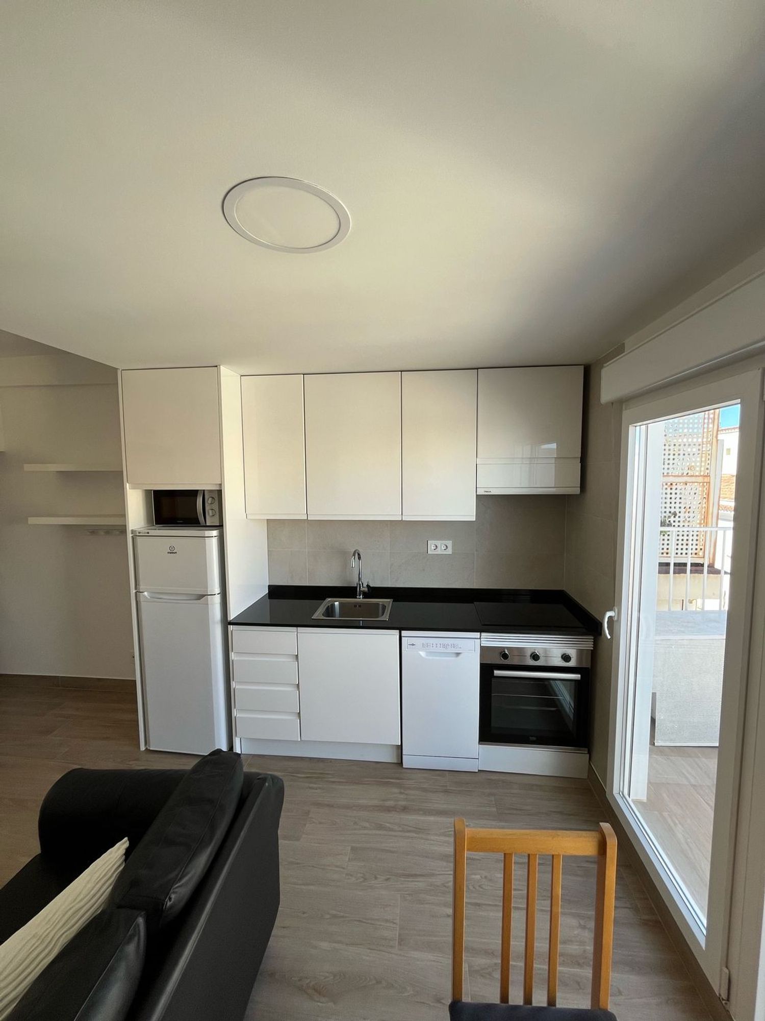 Piso en calle de Sánchez Pacheco, 56 - Foto 15