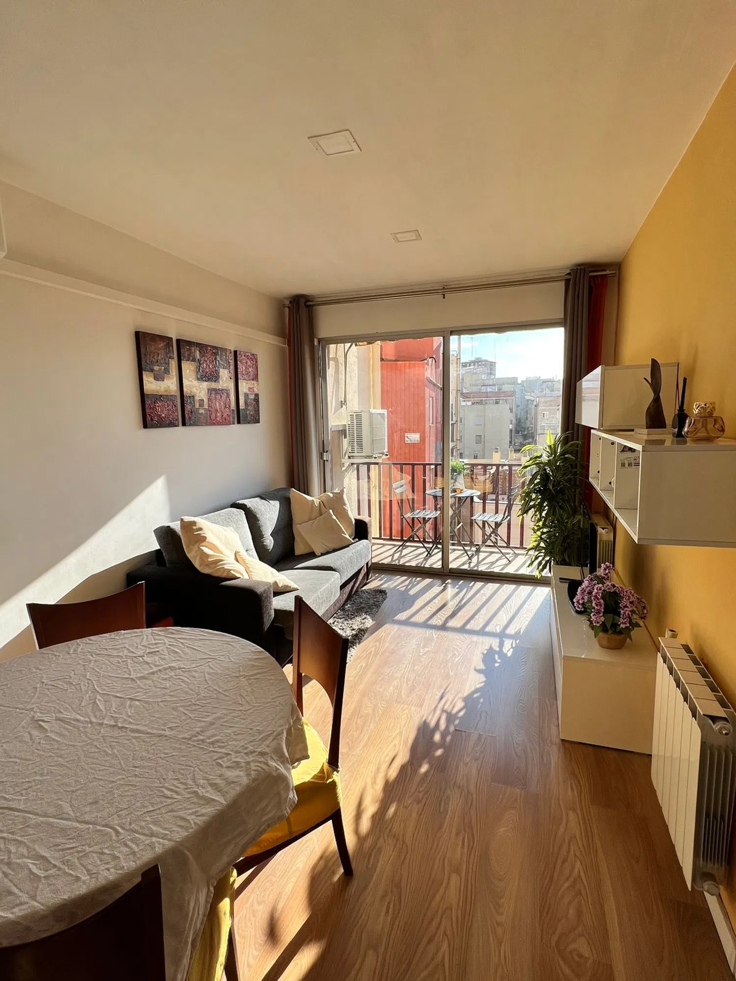 Piso en rambla de Badal, 190 - Foto 1