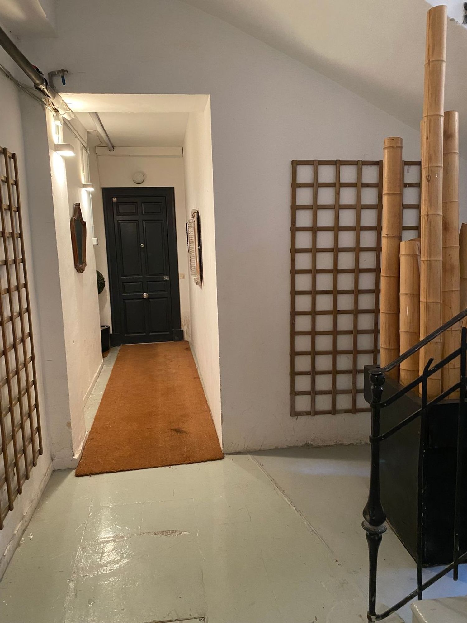 Piso en calle del Monte Esquinza, 46 - Foto 12