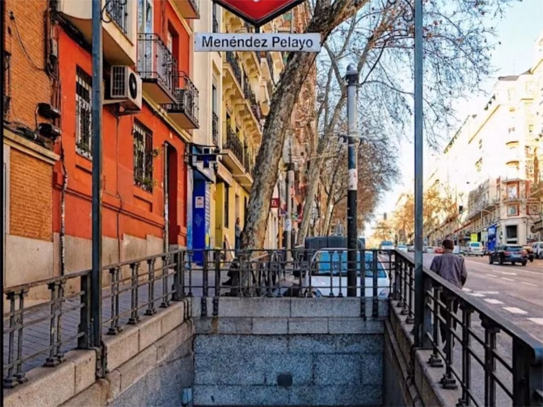 Piso en  Madrid Capital - Foto 25