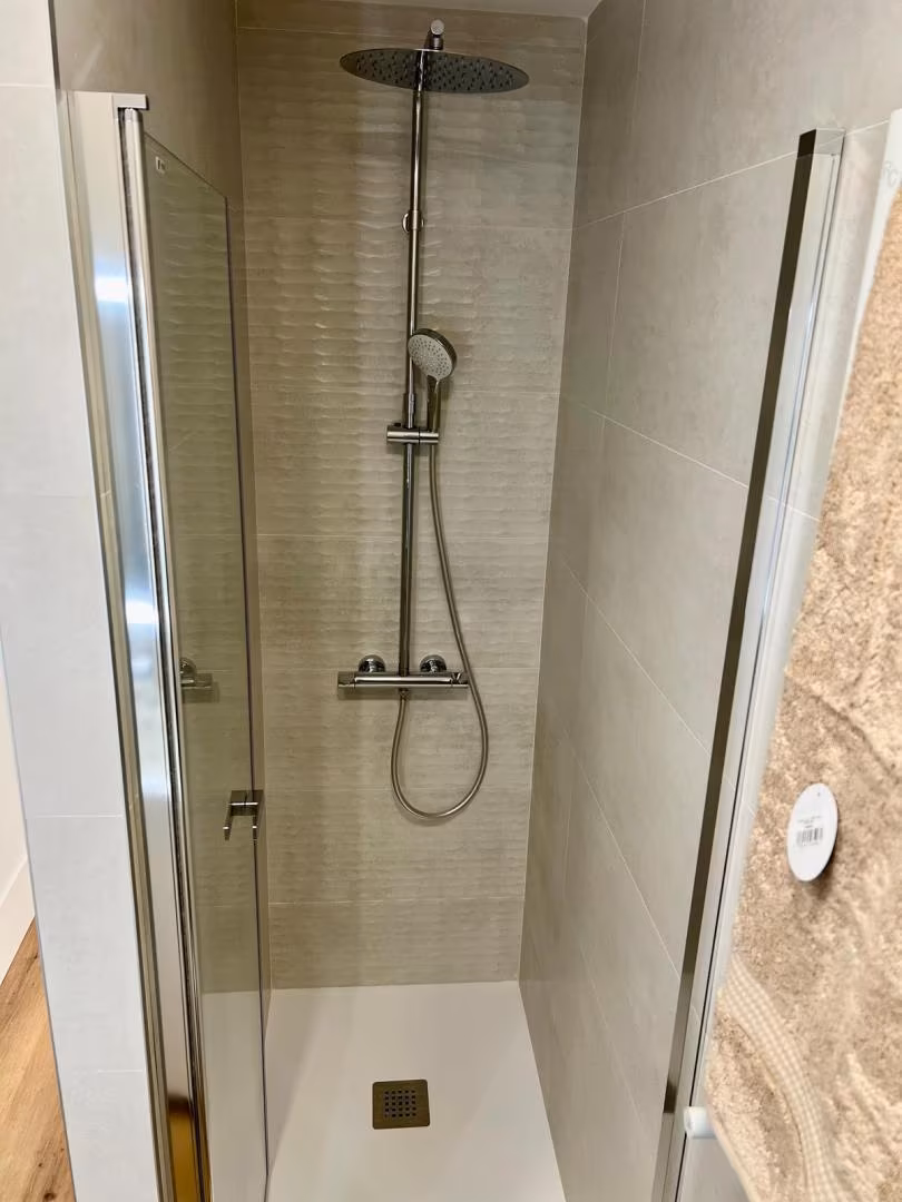 Piso en  Calle de Castelló 125 - Foto 8