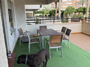 Piso en  Carrer Sant Bartomeu 8 - Foto 12