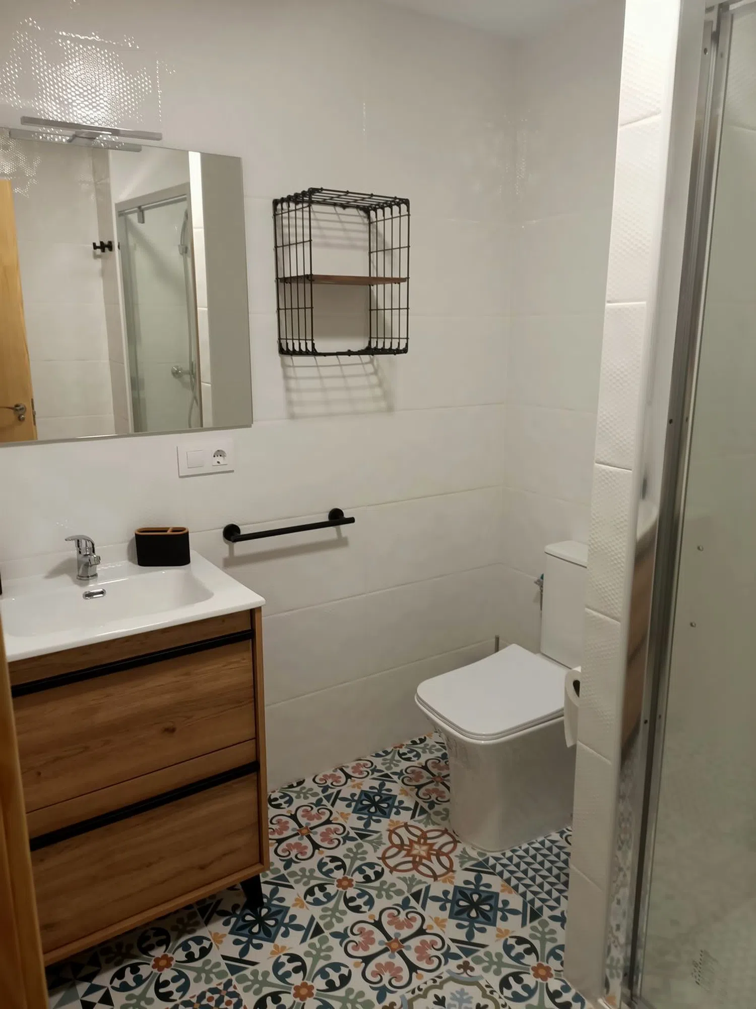 Piso en calle Infanta Doña María, 78 - Foto 10