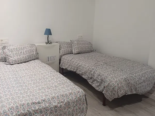 Estudio en Avenida de Galicia, 3 - Foto 11