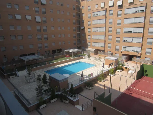Piso en Calle de José Celestino Mutis, 3, Vega de la Moraleja, Vega de la Moraleja - Foto 26