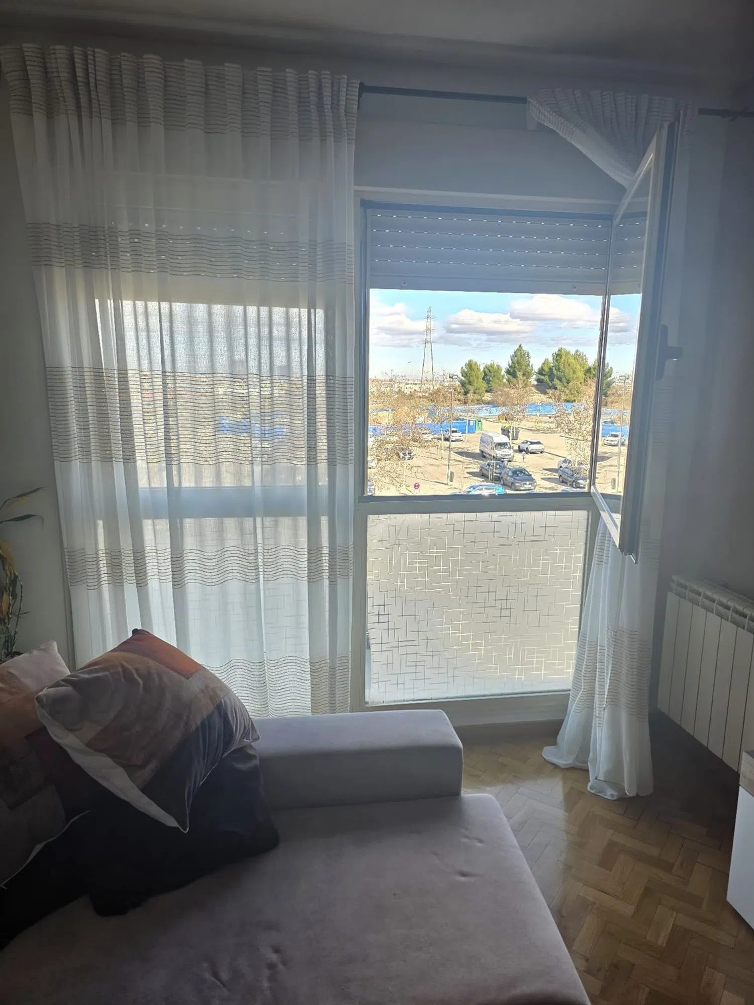 Piso en calle Rosa Luxemburgo, 11 - Foto 18