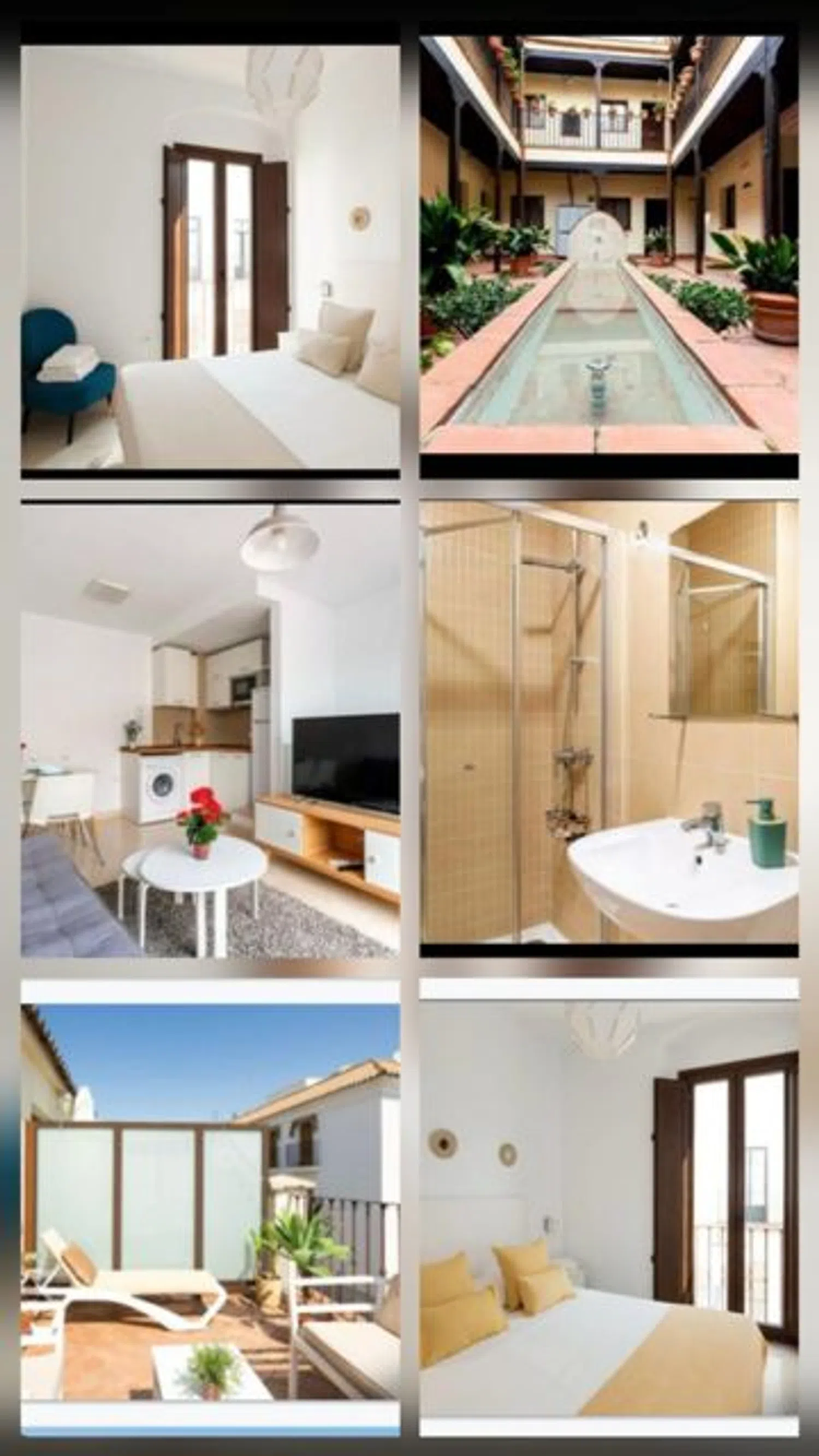 Ático en calle Lumbreras, 13 -15 - Foto 1