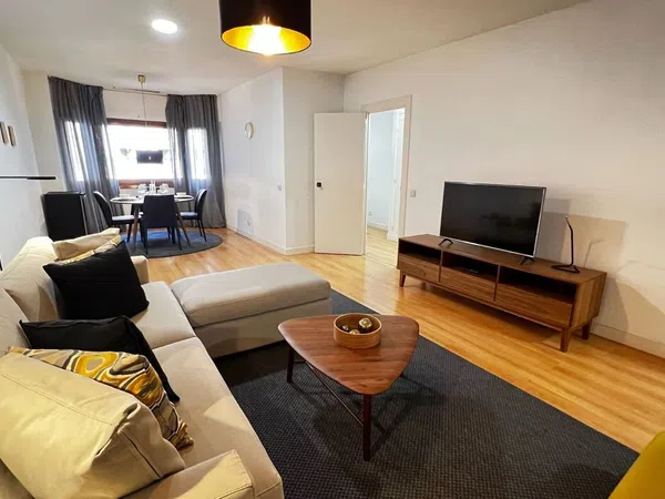 Piso en Barrio Recoletos - Foto 3