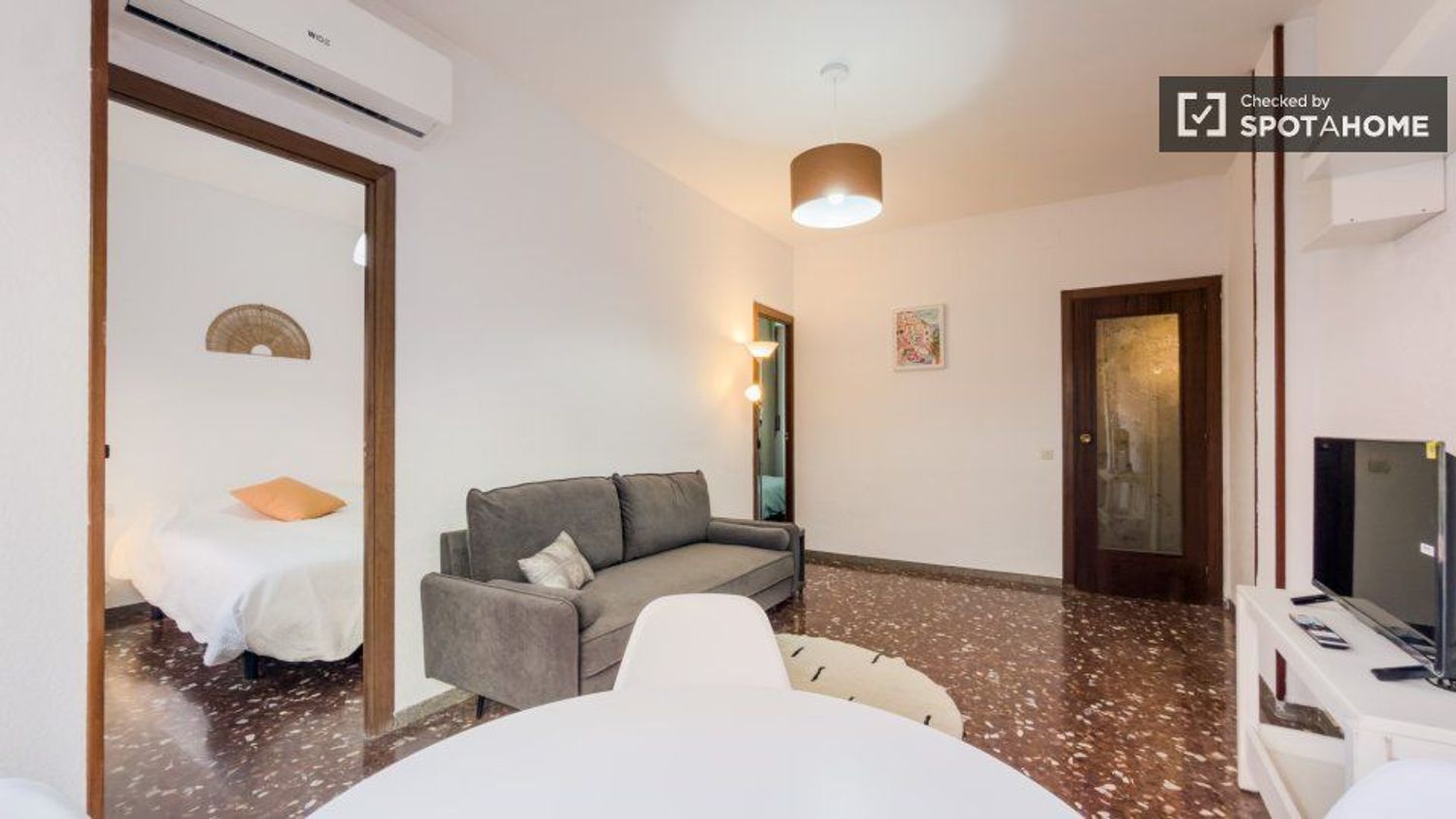 Piso en Calle de Pujol, Sant Gervasi - La Bonanova - Foto 15