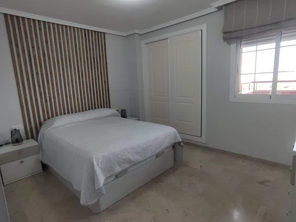 Piso en Calle Ánade, 41, El Sabinar - Urbanizaciones - Las Marinas - Foto 5