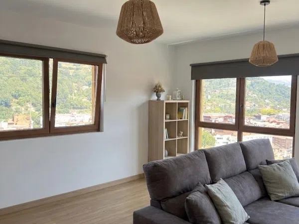 Chalet adosado en Prau de la Fuente, 5, La Felguera, La Felguera - Foto 4