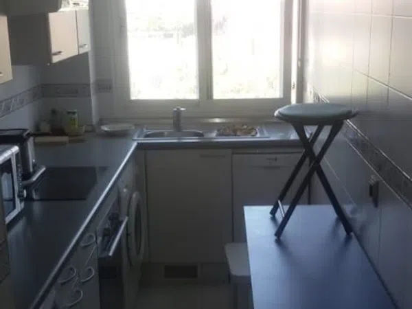 Piso en calle Virgen de la Paz, 3 - Foto 15