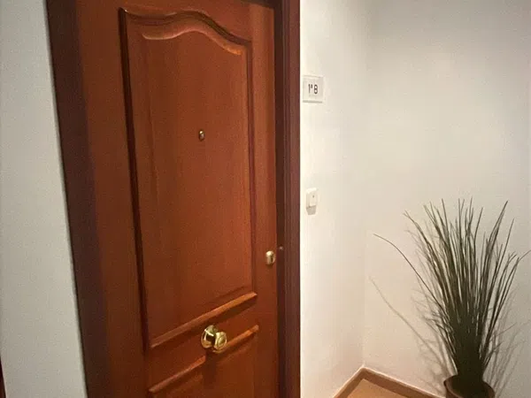 Estudio en calle Eduardo Cano, 6