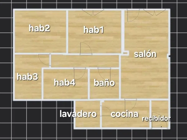 Piso en calle de Muntaner, 36 - Foto 18