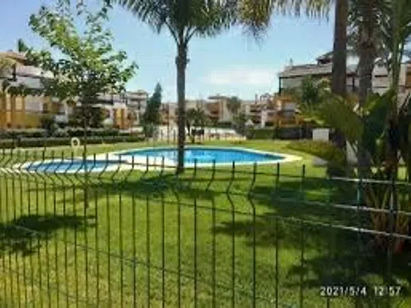 Piso en Avenida Medina Azahara, 1, Lomas del Mar, Lomas del Mar - Foto 11