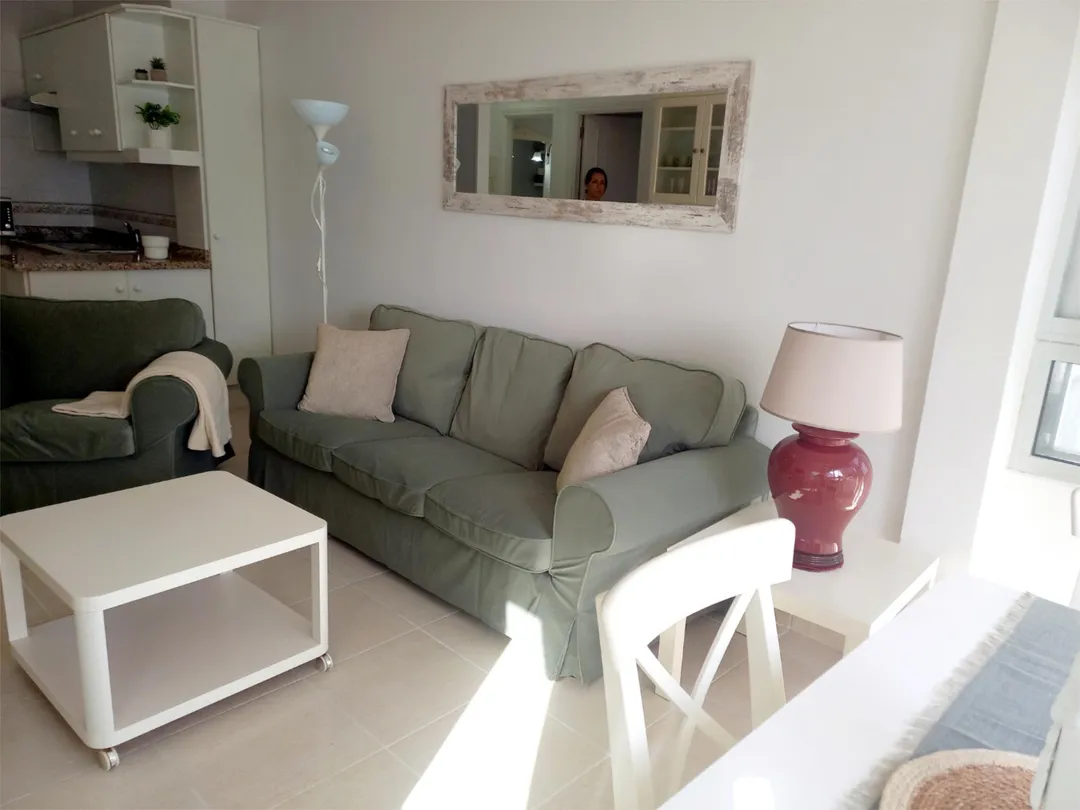 Piso en  Avenida Venezuela 28 - Foto 11