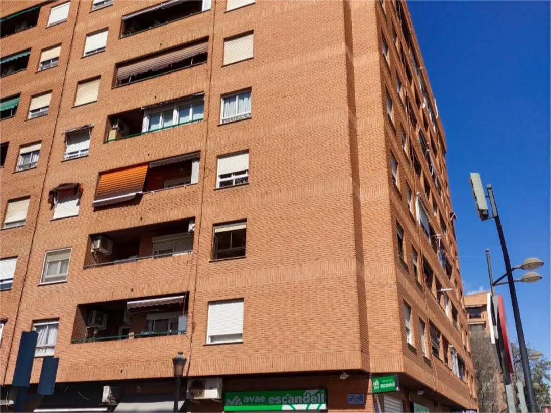 Piso en  Carrer dels Carters 58 - Foto 2