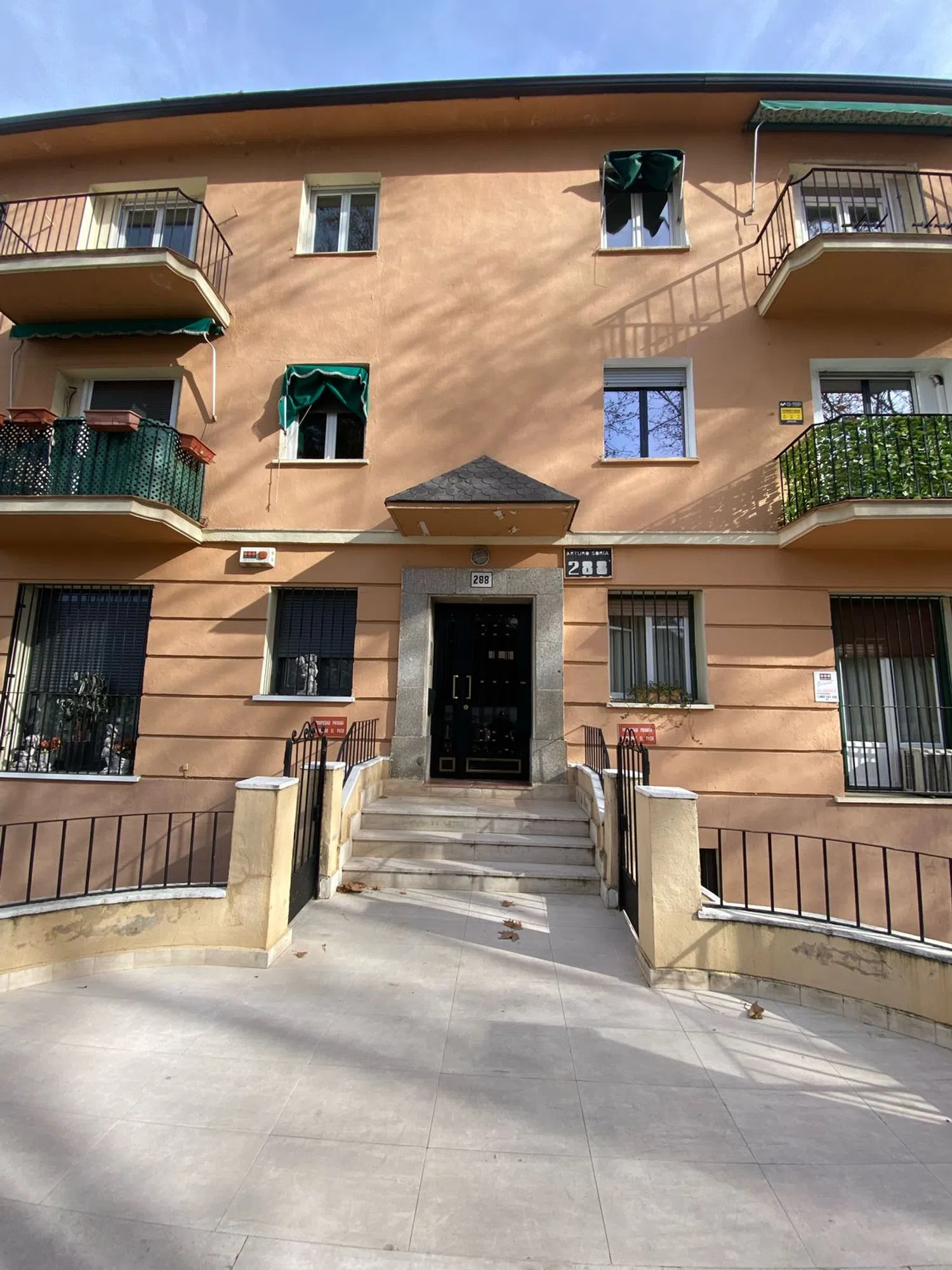 Piso en calle de Arturo Soria, 288 - Foto 1