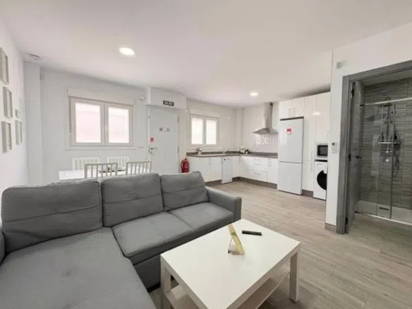 Estudio en Calle Benahavís, 1, Finca el Pato - Torre del Río - Foto 2