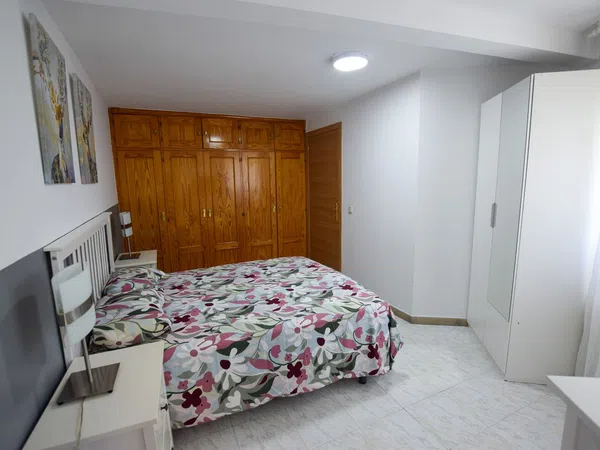 Casa o chalet independiente en Calle Matías Jiménez, Zona Estación - Foto 12