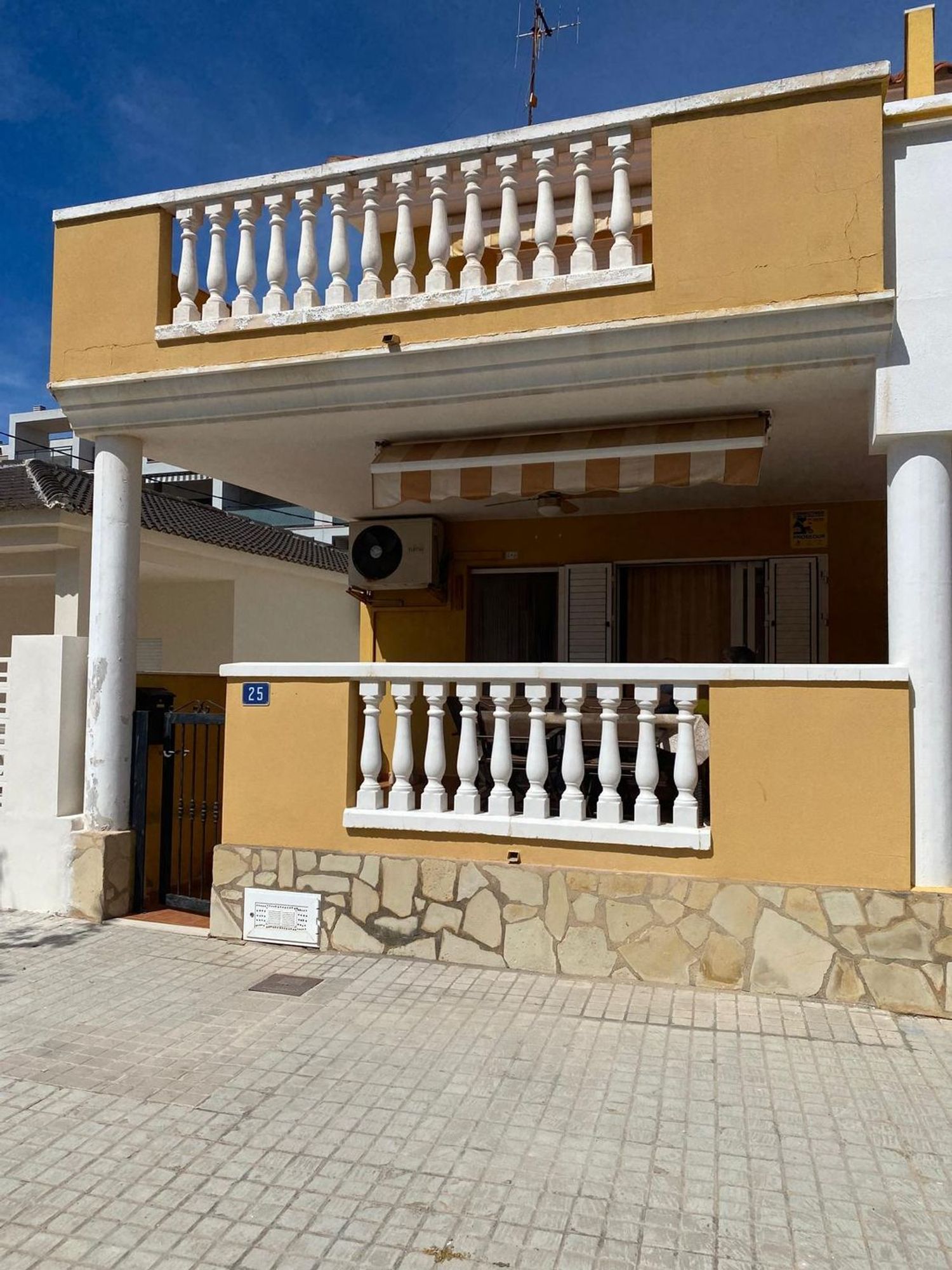 Chalet pareado en Calle del Sastre, 25 - Foto 4