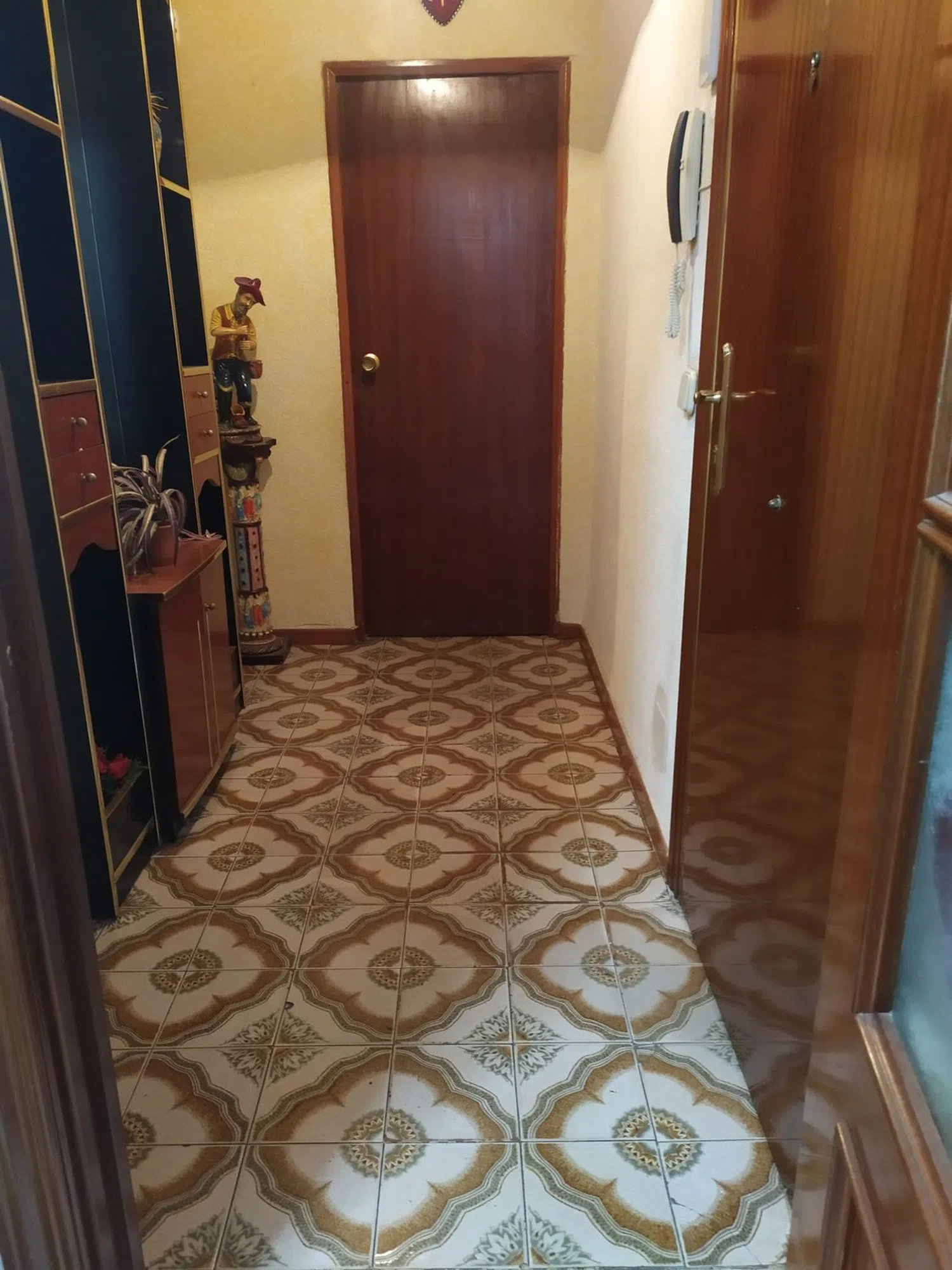 Piso en La Alhóndiga - Foto 3