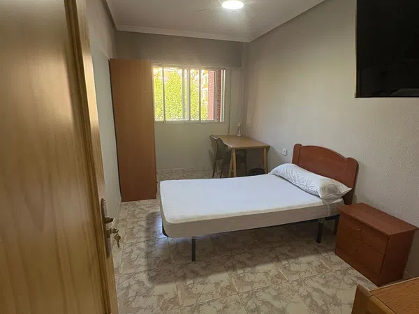 Piso en Calle de Lope Váez de Herrero, 3, Miralvalle-Av. Virgen del Puerto-La Data, Miralvalle-Av. Virgen del Puerto-La Data - Foto 5