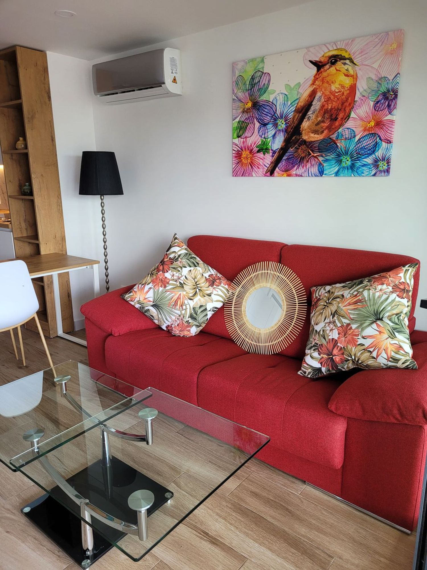 Piso en avenida de la Costa Blanca, 140 - Foto 5