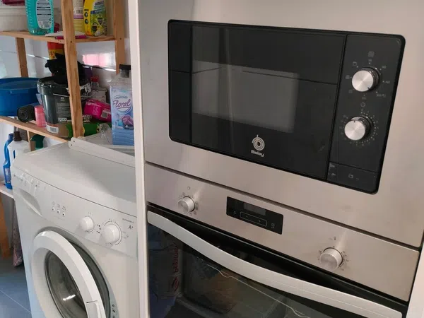 Piso en avenida de la Virgen del Mar, 39 - Foto 6