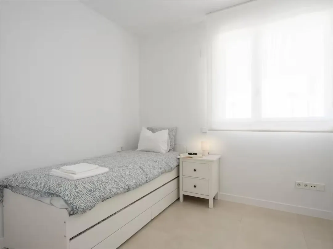 Piso en  Calle Mar Tirreno 12 - Foto 3