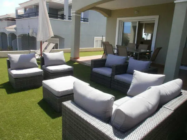 Chalet adosado en calle Marge, 1 - Foto 3