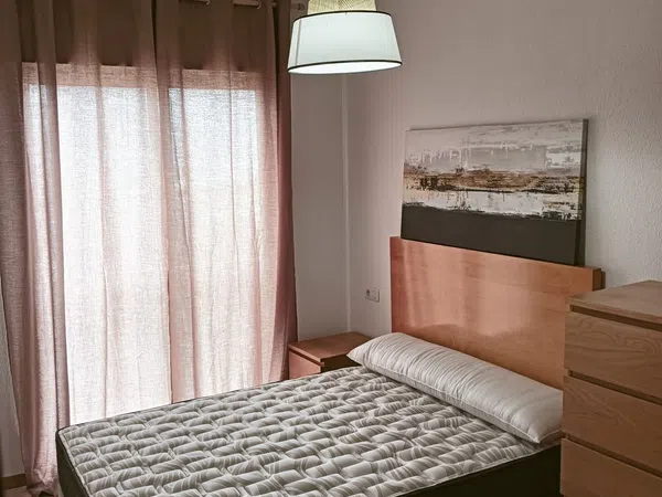 Piso en Carrera de Capuchinos, 9, El Ejido - Foto 8