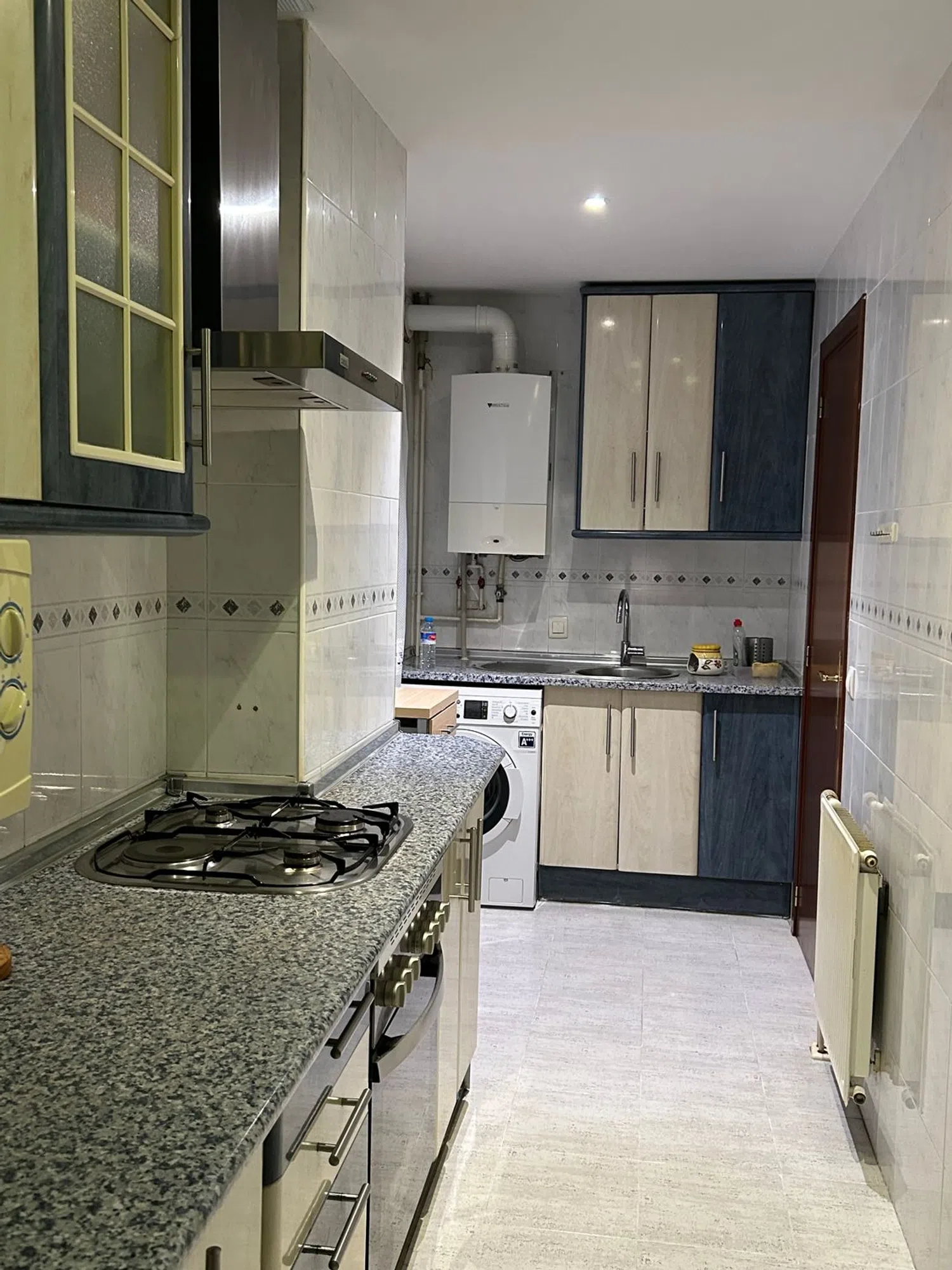 Piso en calle Chantada, 40 - Foto 4