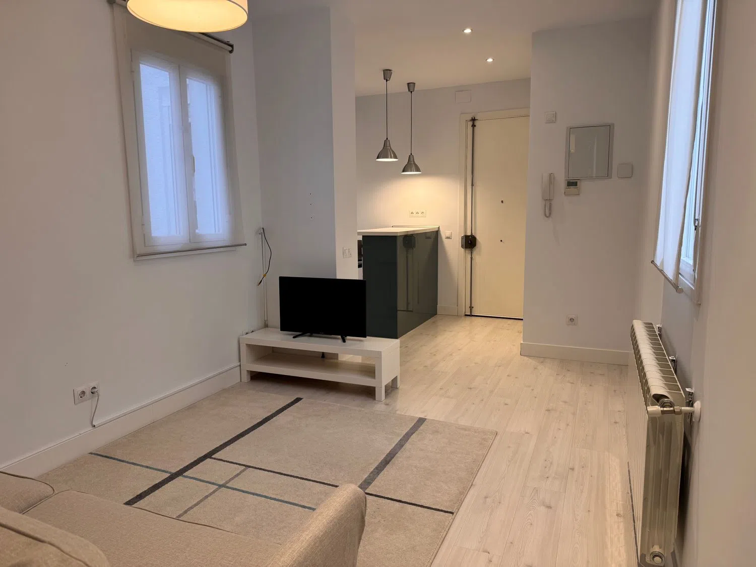 Piso en calle de Menorca, 23 - Foto 7