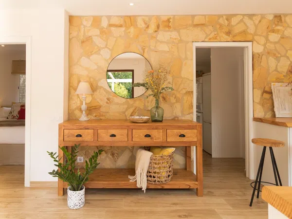Casa rural en Arenys de Munt - Foto 14
