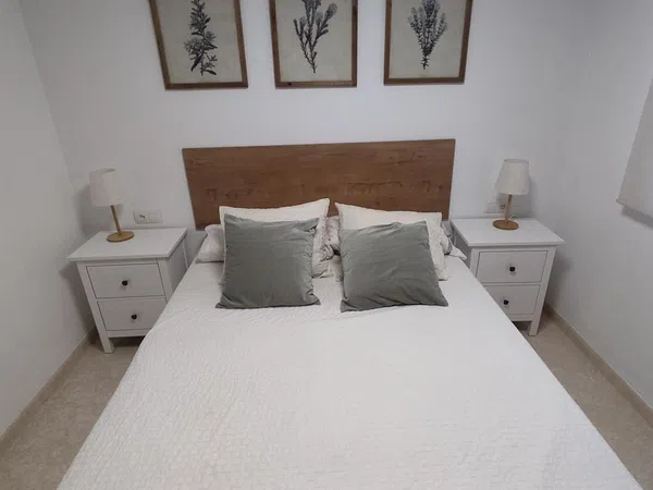 Piso en Calle mozárabes, 36, Aguadulce sur - Foto 12