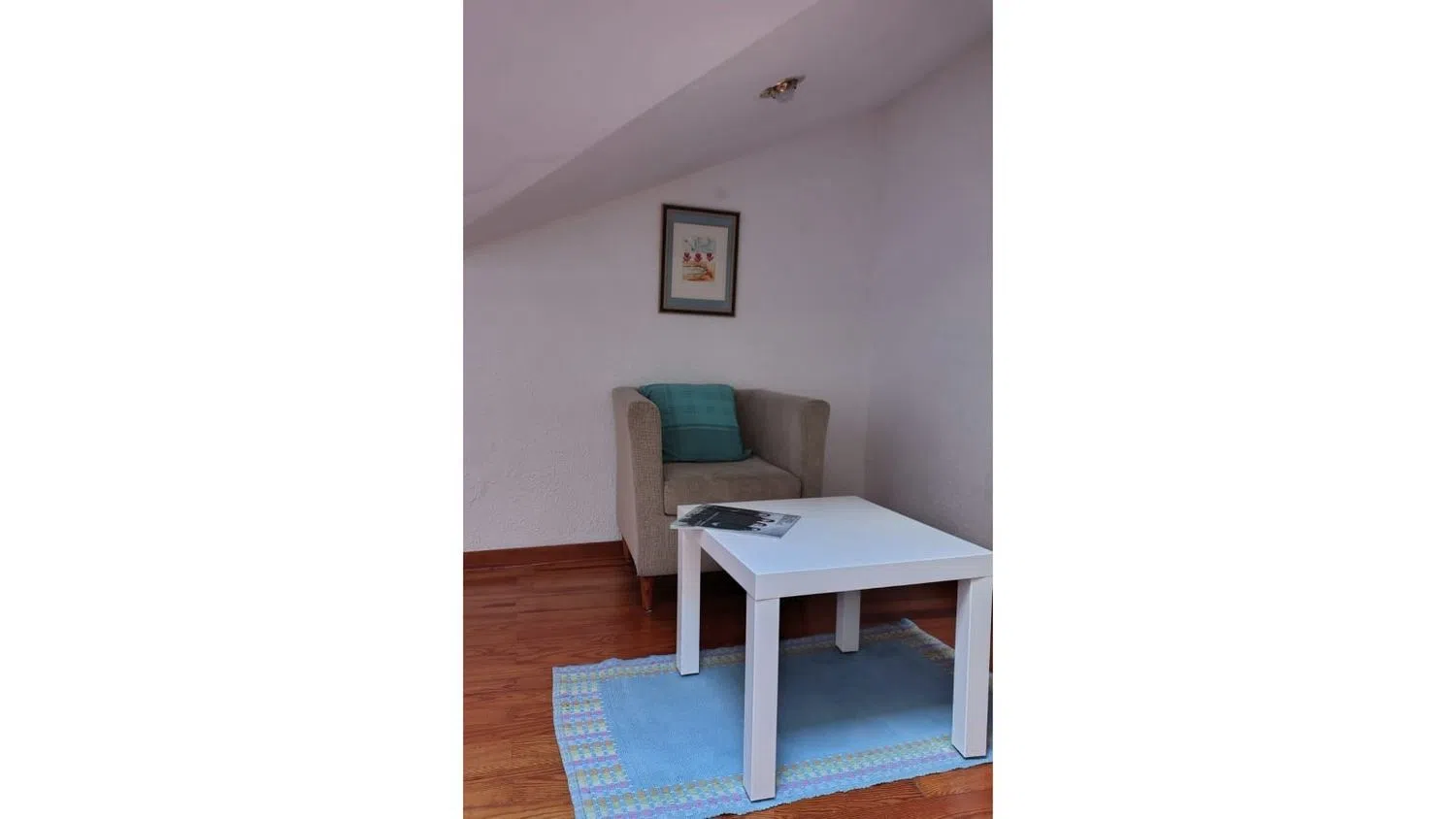 Ático en calle San Nicolás, 52 - Foto 22