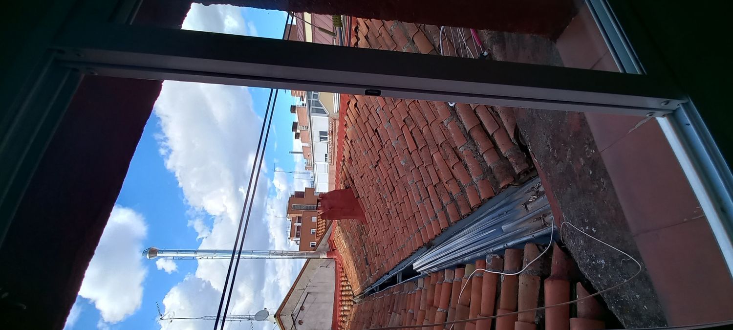 Ático en calle de los Artistas, 21 - Foto 14