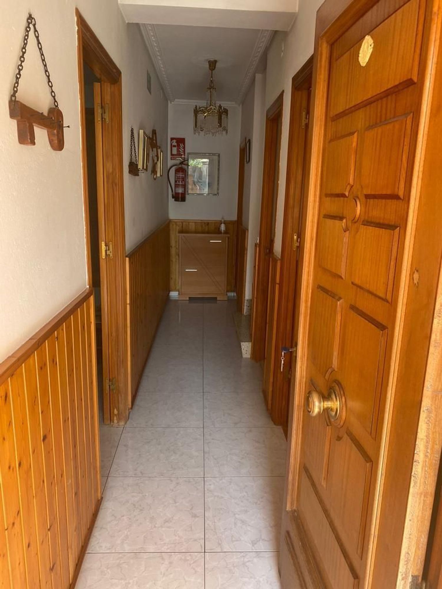 Casa o chalet independiente en Calle Helgueras, 1 - Foto 18