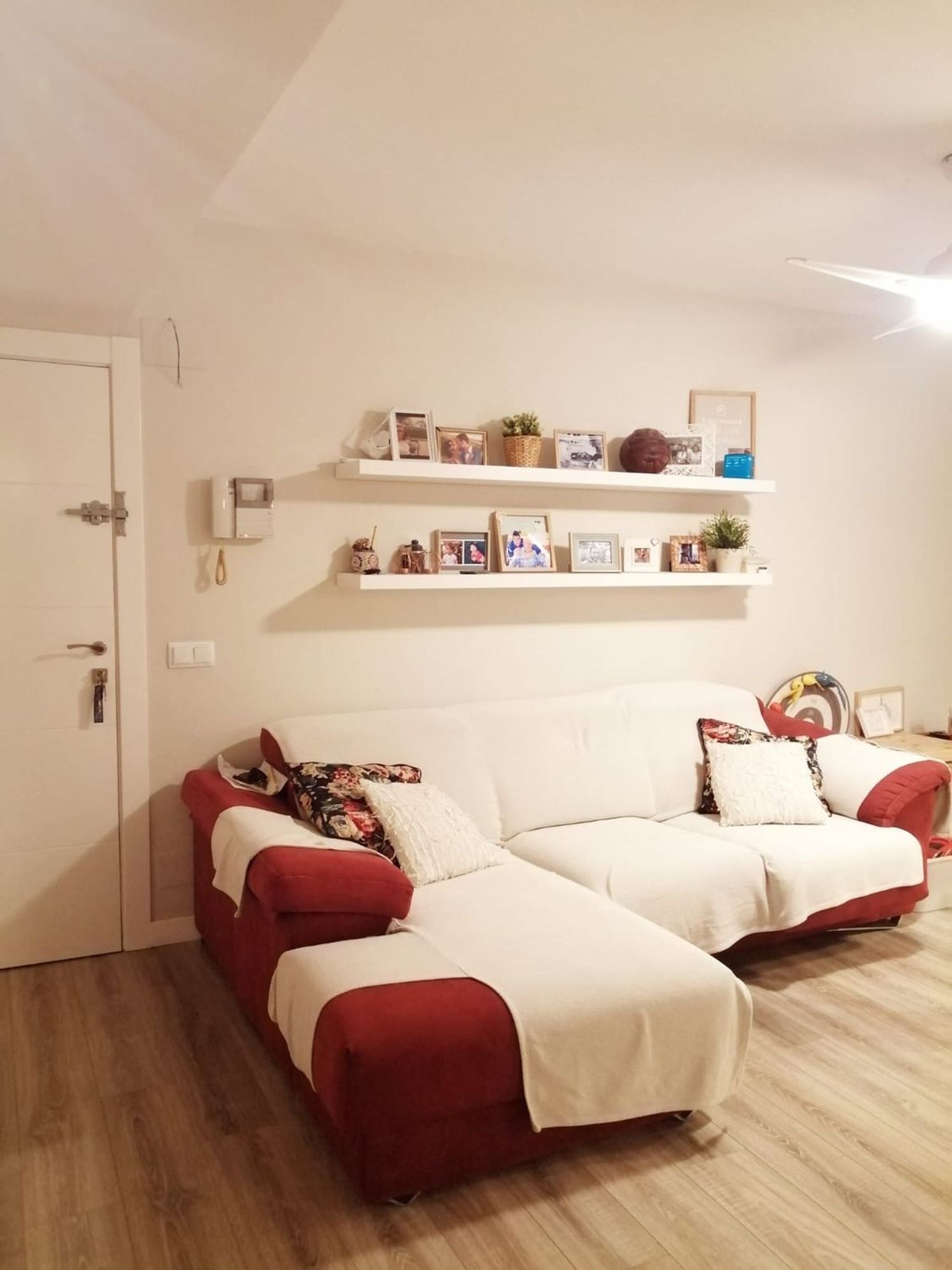 Piso en avenida Nuestra Señora de Atocha, 5 Nmero - Foto 6