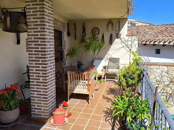 Casa de pueblo en mijares, 12 - Foto 6