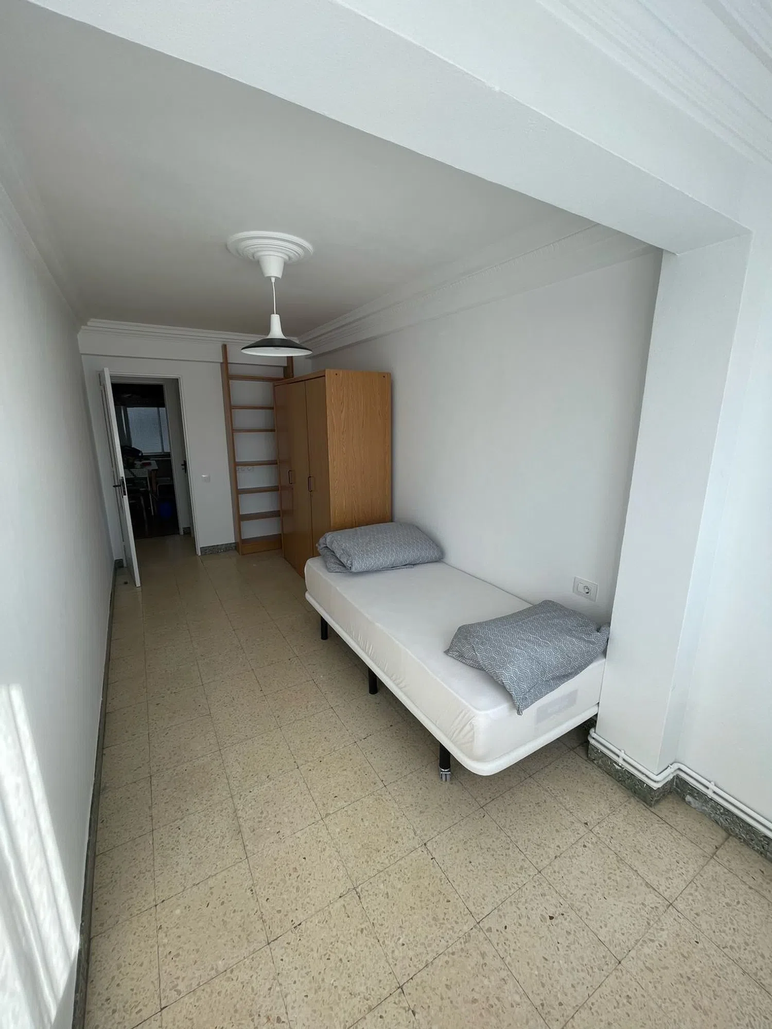 Piso en calle de San Pedro de Mezonzo, 11 - Foto 8