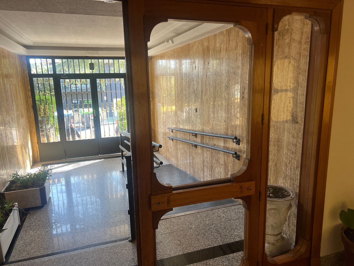 Piso en Urb. parque la coruña Parque de la Coruña - Las Suertes - Foto 28