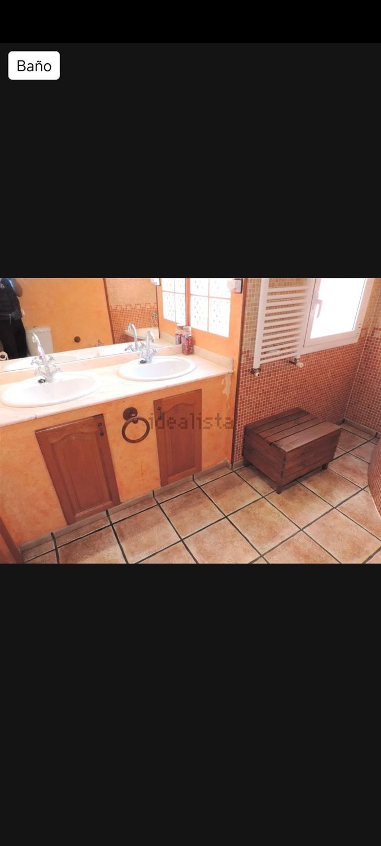 Chalet adosado en Passatge Turó de les Maleses, 8, Llefià - Foto 3