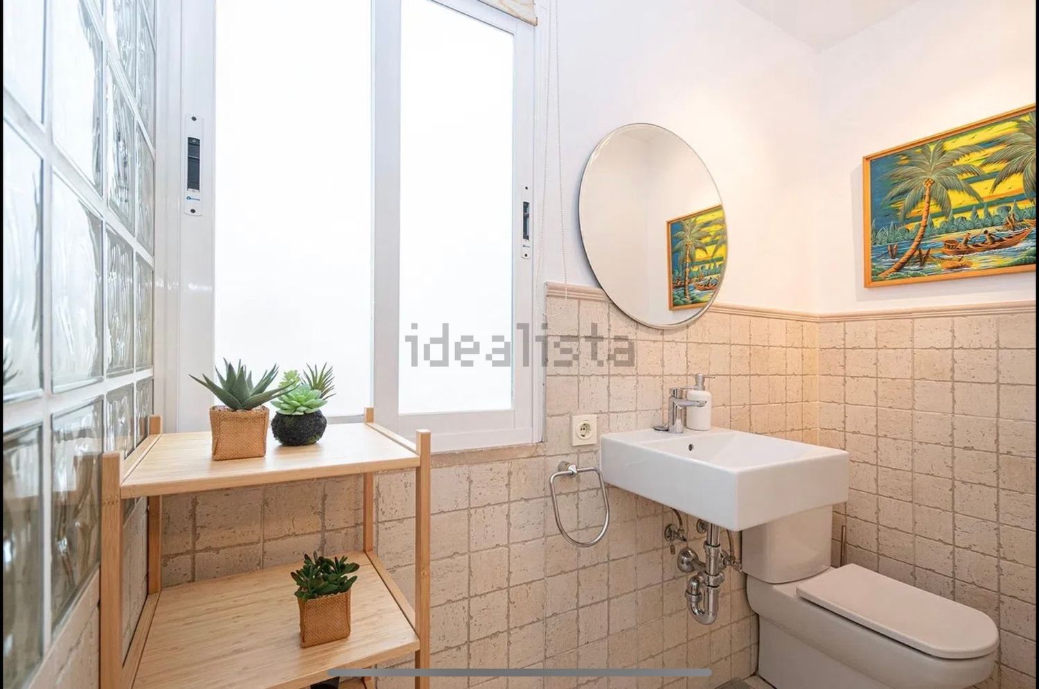 Piso en Calle de Villalonga, 33, Sta Catalina - El Jonquet - Foto 13